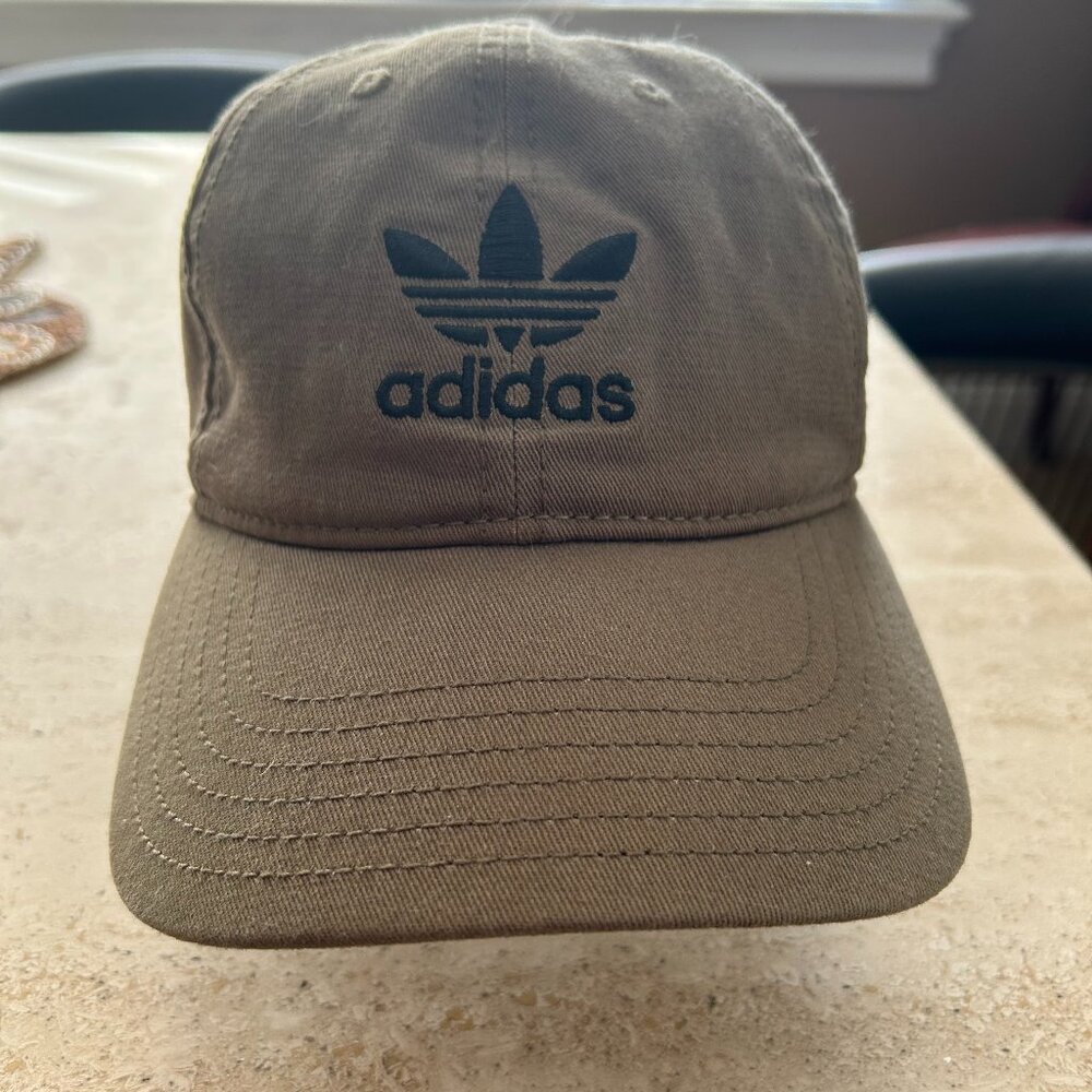 Adidas Cap NWT